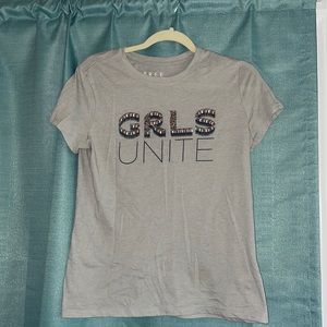 Women’s graphic tee